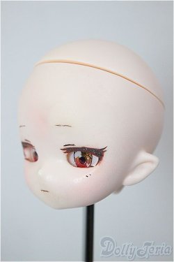 画像3: imomodoll /1/6サイズヘッド/BJD　球体関節人形 A-26-02-04-339-NY-ZA