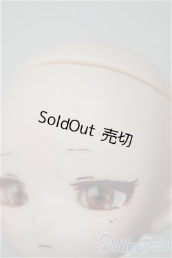 画像5: imomodoll /1/6サイズヘッド/BJD　球体関節人形 A-26-02-04-339-NY-ZA