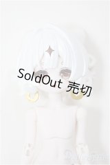 MINTY 3 /運勢おみくじ精霊　金悦/ A-26-01-14-353-NY-ZA