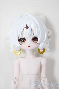 画像1: MINTY 3 /運勢おみくじ精霊　金悦/ A-26-01-14-353-NY-ZA