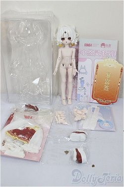 画像4: MINTY 3 /運勢おみくじ精霊　金悦/ A-26-01-14-353-NY-ZA