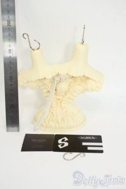 画像2: MUSEN/ヘッドトルソー60ｃｍ.70ｃｍサイズ Y-26-01-28-291-NY-ZY