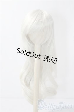 画像1: 8-9inch/ウィッグ U-26-01-14-127-NY-ZU