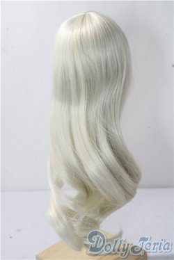 画像2: 8-9inch/ウィッグ U-26-01-14-127-NY-ZU