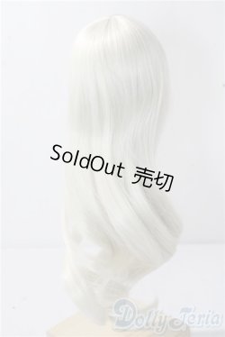 画像2: 8-9inch/ウィッグ U-26-01-14-127-NY-ZU