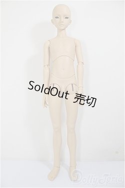 画像3: SDGｒ男の子/F-101　フルチョイス/BJD　球体関節人形 A-26-01-28-252-NY-ZA