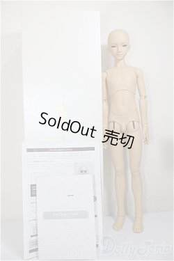 画像6: SDGｒ男の子/F-101　フルチョイス/BJD　球体関節人形 A-26-01-28-252-NY-ZA