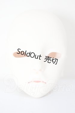 画像1: AIMERAI/Ginko - Utopia Ver. Head A-26-02-18-170-NY-ZA