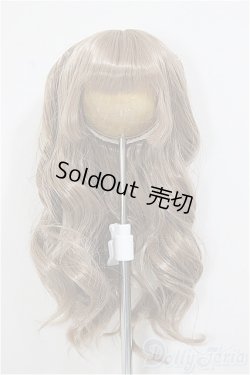 画像1: 8.5-9inch/ウィッグ/インチ　BJD　MJD　ドール用 A-26-01-07-176-NY-ZA