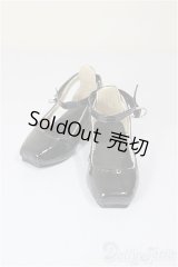 SDM＆MSD/OF:靴/1/4　40ｃｍ　BJD　MJD　衣装　ドール用 A-26-01-07-178-NY-ZA