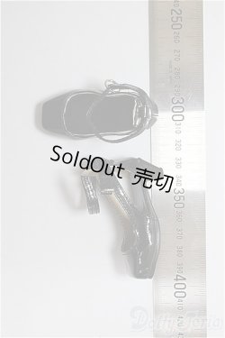 画像2: SDM＆MSD/OF:靴/1/4　40ｃｍ　BJD　MJD　衣装　ドール用 A-26-01-07-178-NY-ZA