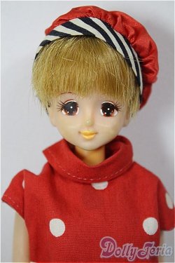 画像1: ジェニー/本体+衣装セット/BJD　球体関節人形 A-26-01-04-398-NY-ZA