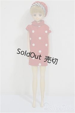 画像2: ジェニー/本体+衣装セット/BJD　球体関節人形 A-26-01-04-398-NY-ZA