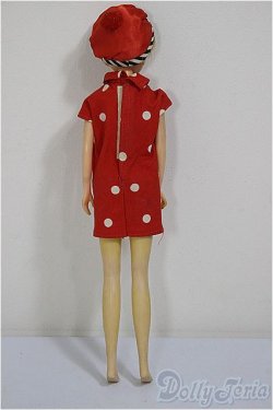 画像3: ジェニー/本体+衣装セット/BJD　球体関節人形 A-26-01-04-398-NY-ZA