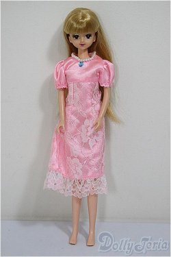 画像2: ジェニー/本体+衣装セット/BJD　球体関節人形 A-26-01-04-399-NY-ZA