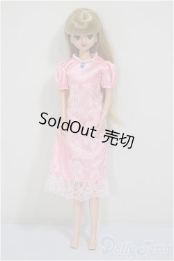 画像2: ジェニー/本体+衣装セット/BJD　球体関節人形 A-26-01-04-399-NY-ZA