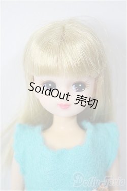 画像1: リカちゃん/本体+衣装セット/BJD　球体関節人形 A-26-01-04-400-NY-ZA