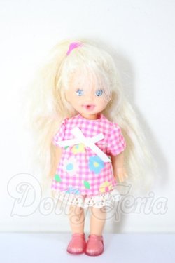 画像1: マテルバービー/ケリー A-26-02-18-175-NY-ZA