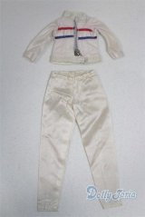 バービー/OF:衣装/ファッションドール　衣装 A-26-01-21-058-NY-ZA