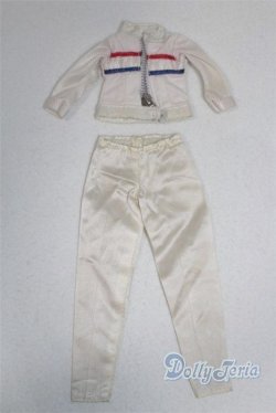 画像1: バービー/OF:衣装/ファッションドール　衣装 A-26-01-21-058-NY-ZA