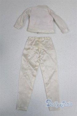 画像2: バービー/OF:衣装/ファッションドール　衣装 A-26-01-21-058-NY-ZA