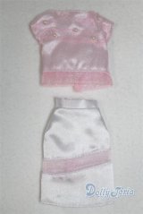 ジェニー/OF:衣装/ファッションドール　衣装 A-26-01-21-055-NY-ZA