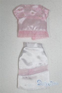 画像1: ジェニー/OF:衣装/ファッションドール　衣装 A-26-01-21-055-NY-ZA