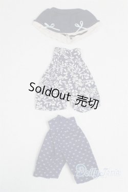 画像1: リカちゃん/OF:衣装/ファッションドール　衣装 A-26-01-21-057-NY-ZA