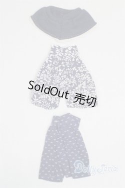 画像2: リカちゃん/OF:衣装/ファッションドール　衣装 A-26-01-21-057-NY-ZA