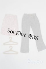 リカちゃん/OF:衣装/ファッションドール　衣装 A-26-01-21-056-NY-ZA