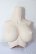 DD/上半身パーツ/BJD　球体関節人形 A-26-02-04-341-NY-ZA
