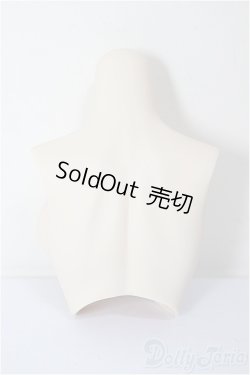 画像2: DD/上半身パーツ/BJD　球体関節人形 A-26-02-04-341-NY-ZA