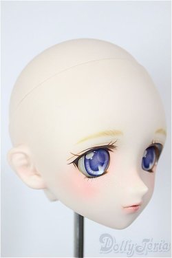 画像2: DDH-03/ファニラボ様カスタム/BJD　球体関節人形 A-26-01-07-114-NY-ZA