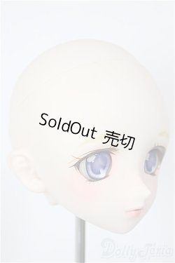 画像2: DDH-03/ファニラボ様カスタム/BJD　球体関節人形 A-26-01-07-114-NY-ZA