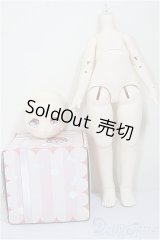 PUYOO/KUMAKO　EGG-01+ボディ/BJD　球体関節人形 A-26-01-07-151-NY-ZA