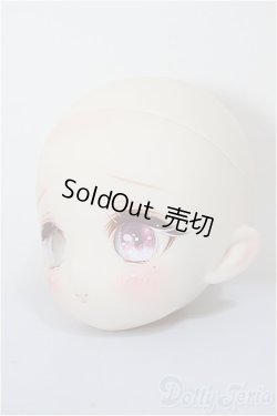 画像3: PUYOO/KUMAKO　EGG-01+ボディ/BJD　球体関節人形 A-26-01-07-151-NY-ZA
