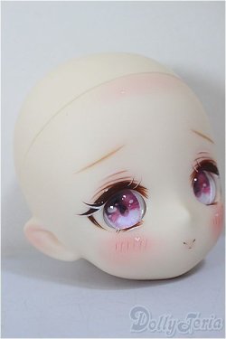 画像4: PUYOO/KUMAKO　EGG-01+ボディ/BJD　球体関節人形 A-26-01-07-151-NY-ZA