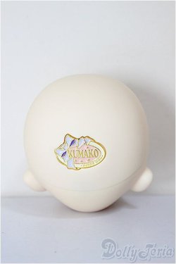 画像5: PUYOO/KUMAKO　EGG-01+ボディ/BJD　球体関節人形 A-26-01-07-151-NY-ZA