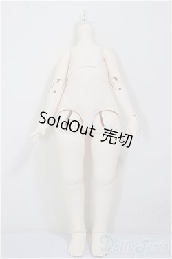 画像6: PUYOO/KUMAKO　EGG-01+ボディ/BJD　球体関節人形 A-26-01-07-151-NY-ZA