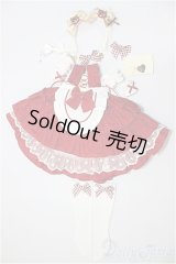 MDD/OF:衣装セット/0 A-26-01-07-124-NY-ZA