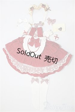 画像1: MDD/OF:衣装セット/0 A-26-01-07-124-NY-ZA