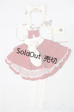 画像2: MDD/OF:衣装セット/0 A-26-01-07-124-NY-ZA