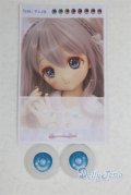 20mm/アニメアイ/ドール用　アイ A-26-01-21-060-NY-ZA