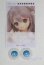 画像1: 20mm/アニメアイ/ドール用　アイ A-26-01-21-060-NY-ZA (1)