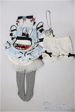 画像1: KUMAKOサイズ/OF:衣装/0 A-26-01-07-125-NY-ZA