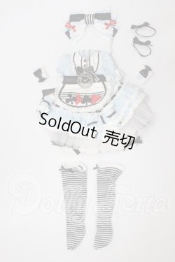 画像1: KUMAKOサイズ/OF:衣装 A-26-03-18-357-NY-ZA