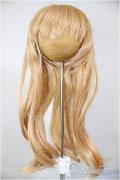 8-9inch/ウィッグ/インチ　BJD　MJD　ドール用 A-26-01-07-120-NY-ZA