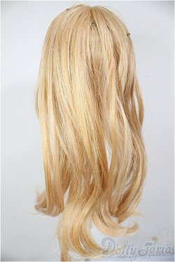 画像2: 8-9inch/ウィッグ/インチ　BJD　MJD　ドール用 A-26-01-07-120-NY-ZA