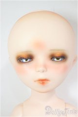 乙姫/男子胸ボディ＋葵ヘッド素体/ A-26-01-14-252-NY-ZA