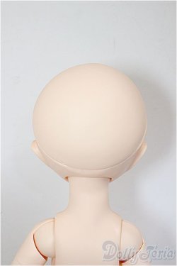 画像4: 乙姫/男子胸ボディ＋葵ヘッド素体/ A-26-01-14-252-NY-ZA